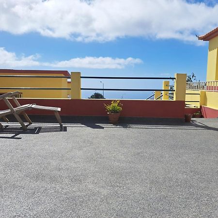 Calheta Countryside Apartment Exterior photo