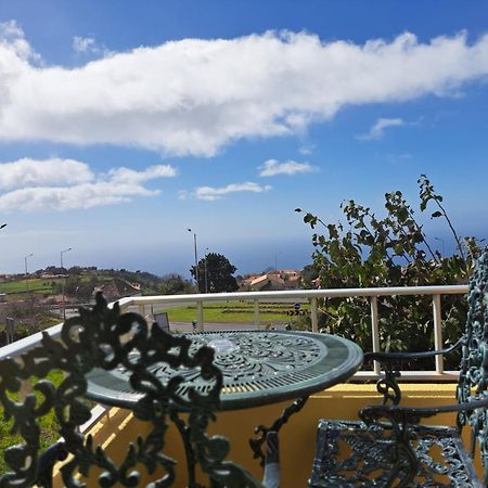 Calheta Countryside Apartment Exterior photo