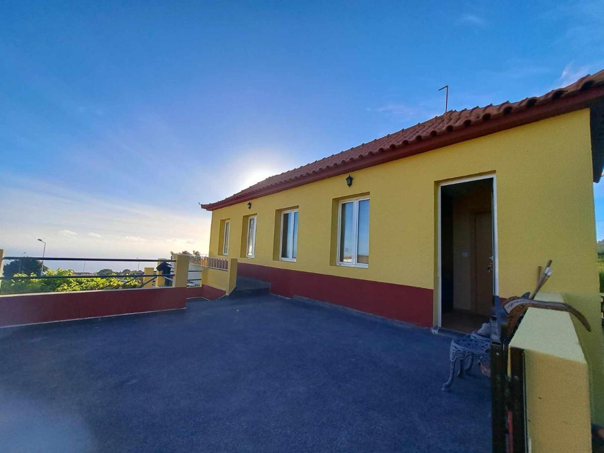 Calheta Countryside Apartment Exterior photo