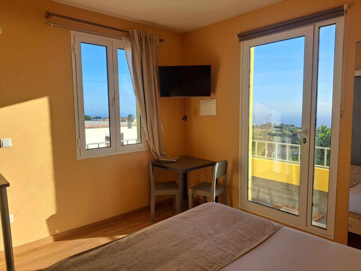 Calheta Countryside Apartment Exterior photo