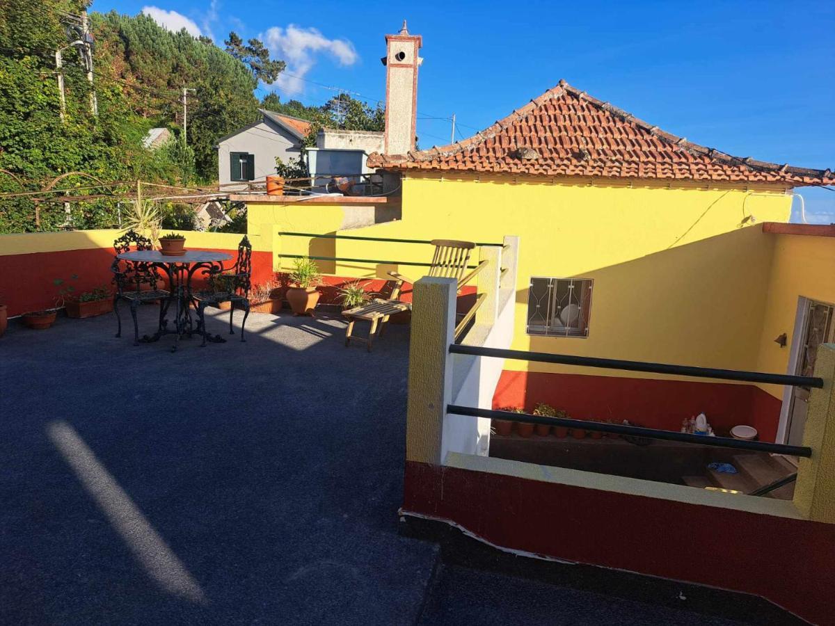 Calheta Countryside Apartment Exterior photo
