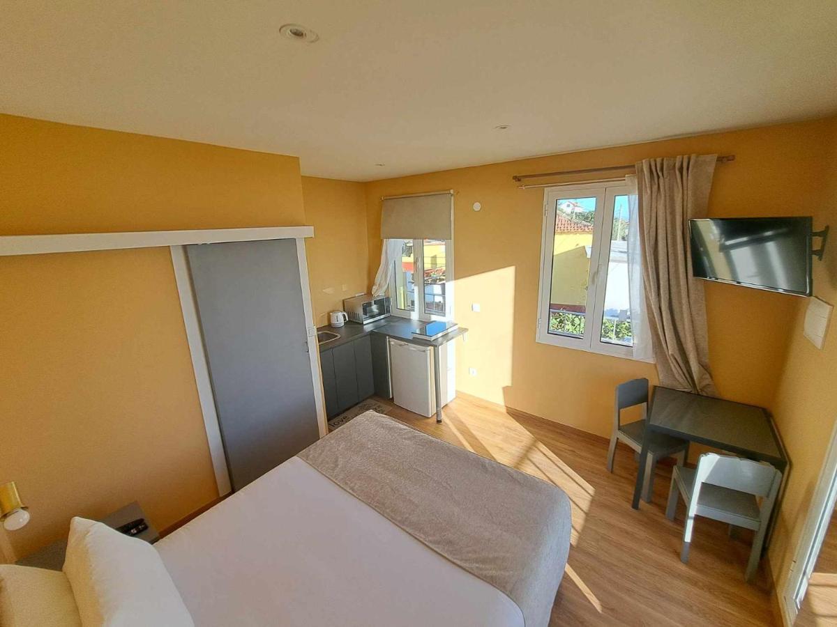 Calheta Countryside Apartment Exterior photo