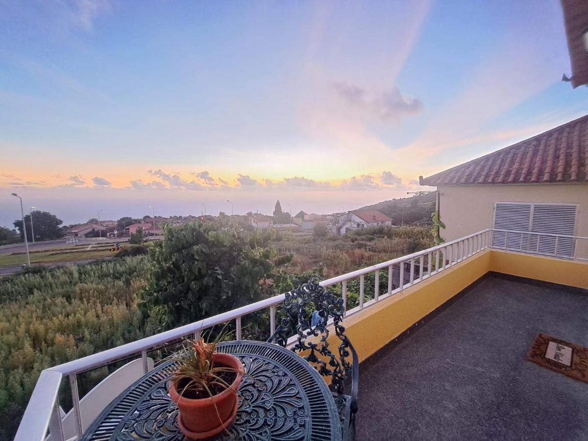 Calheta Countryside Apartment Exterior photo
