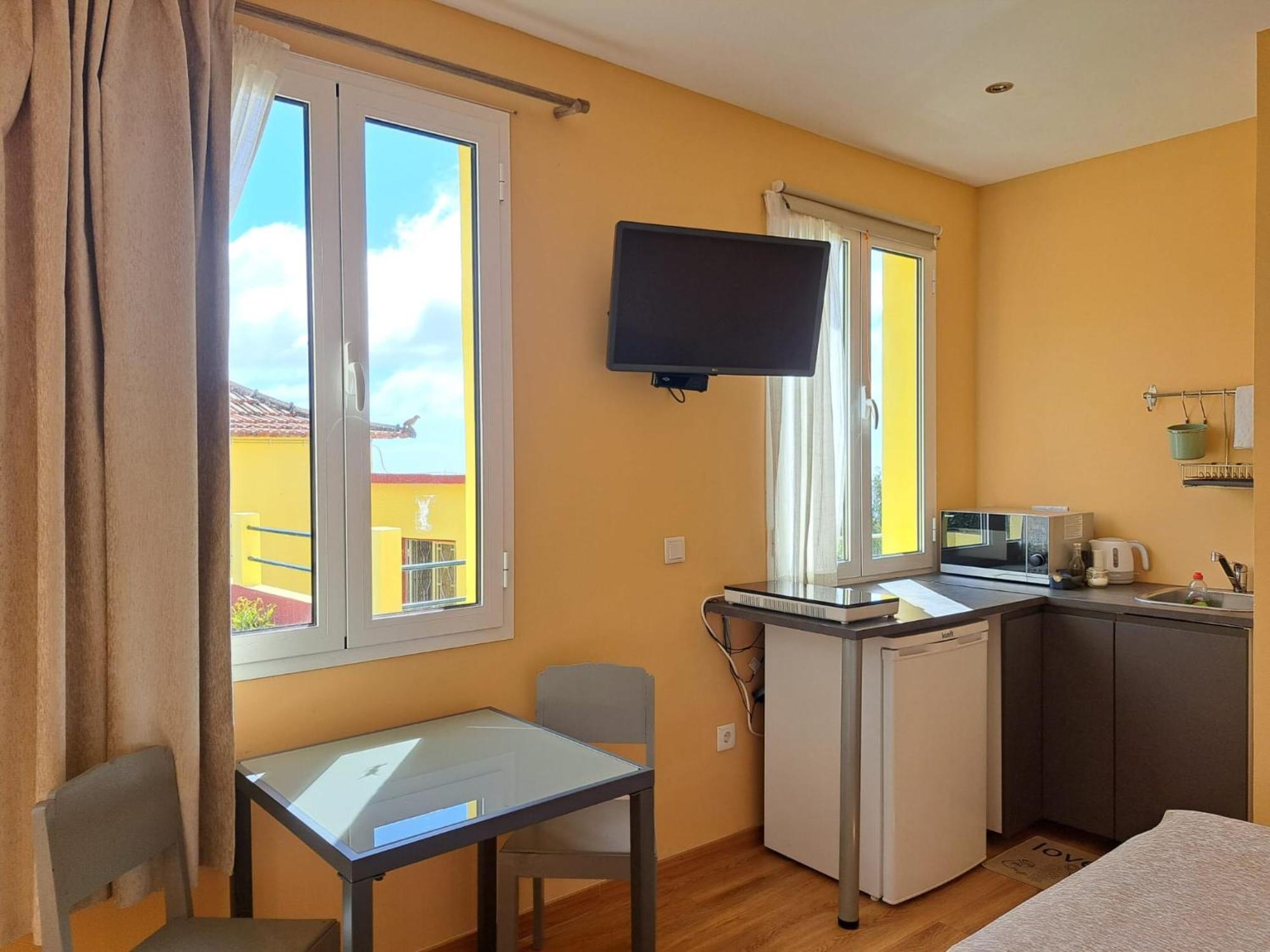 Calheta Countryside Apartment Exterior photo