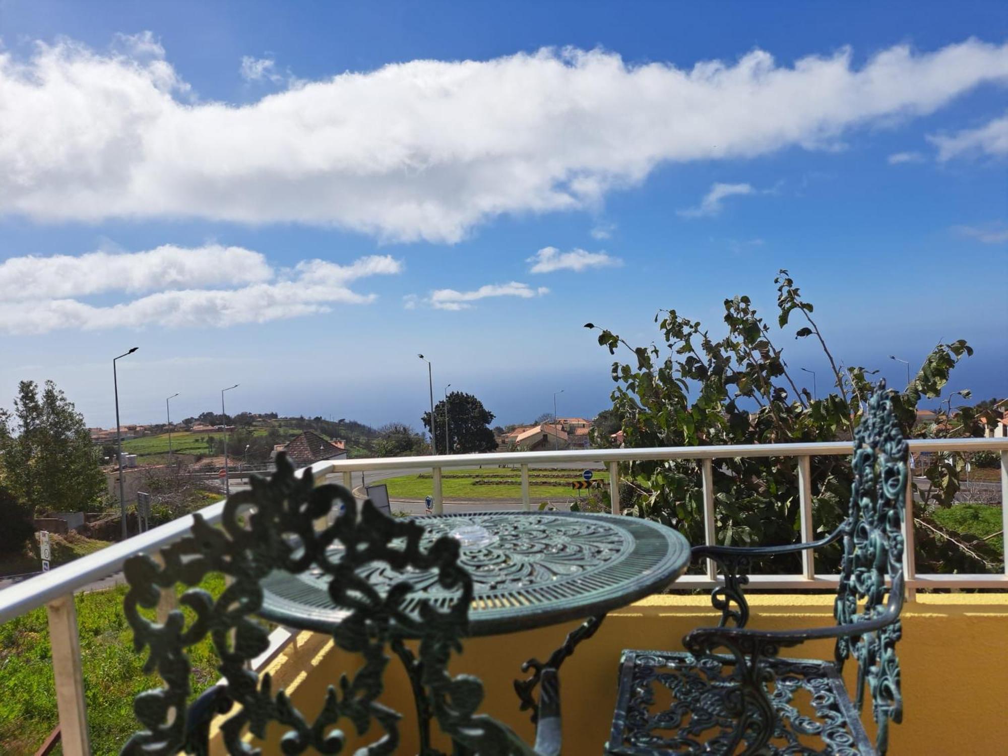 Calheta Countryside Apartment Exterior photo